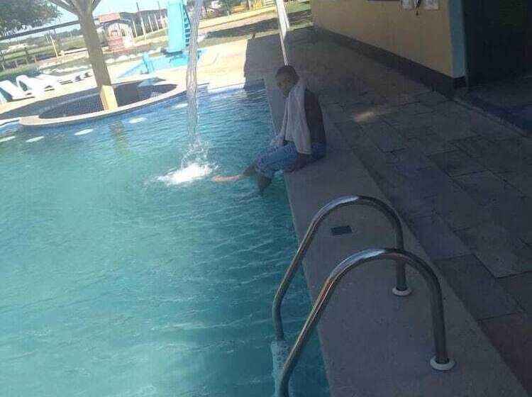 فندق Fazenda Costa Do Sol