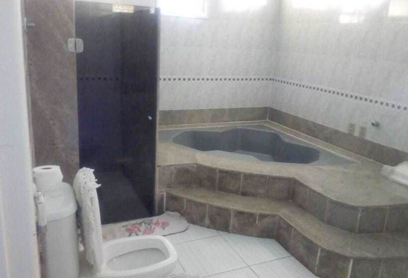 فندق Fazenda Costa Do Sol