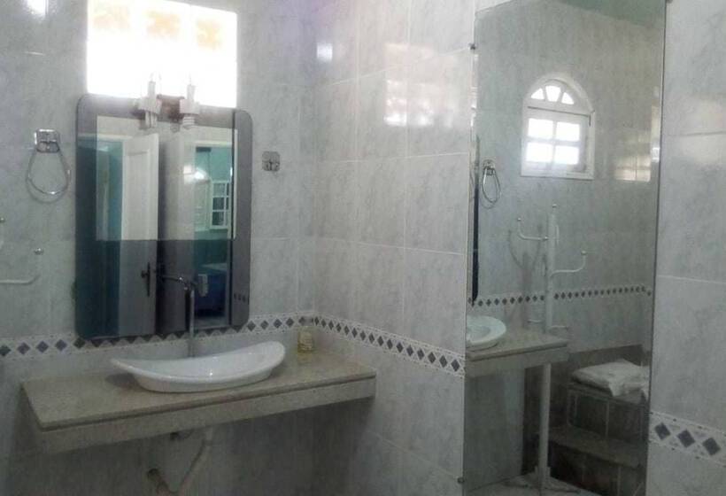 فندق Fazenda Costa Do Sol