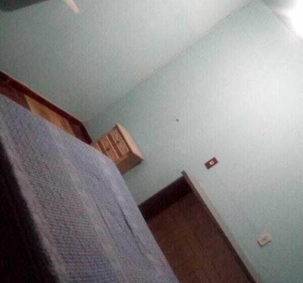 فندق Fazenda Costa Do Sol