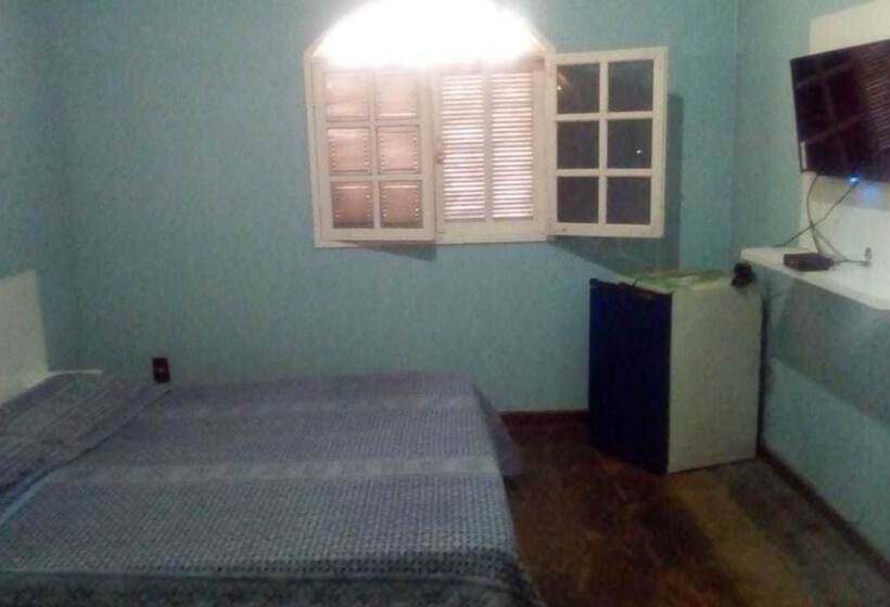 فندق Fazenda Costa Do Sol