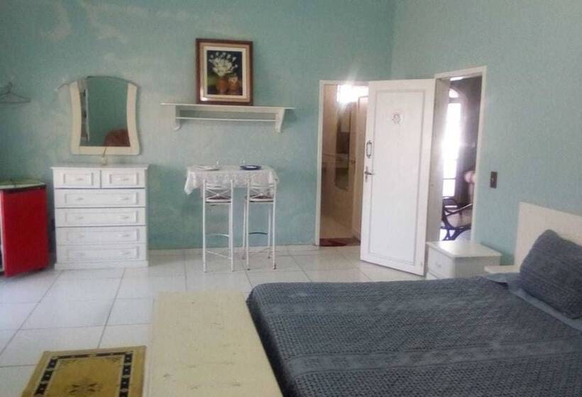 فندق Fazenda Costa Do Sol