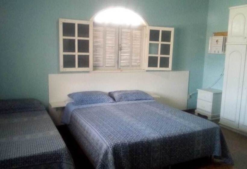 فندق Fazenda Costa Do Sol