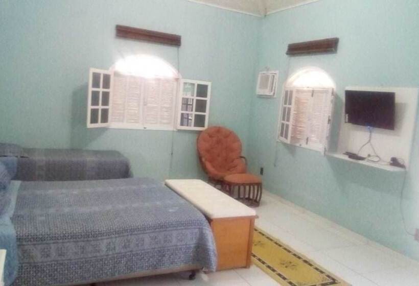 فندق Fazenda Costa Do Sol