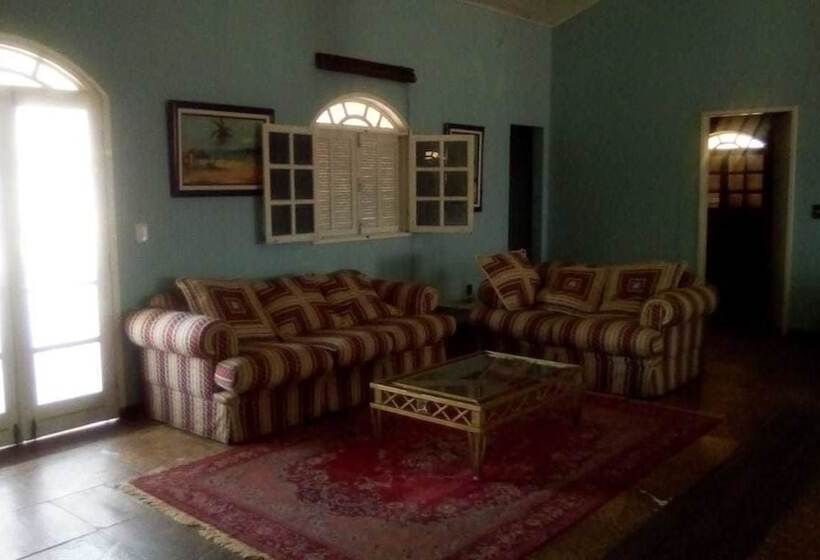 فندق Fazenda Costa Do Sol