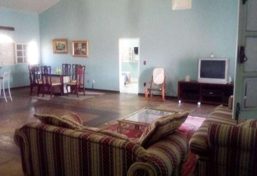 فندق Fazenda Costa Do Sol