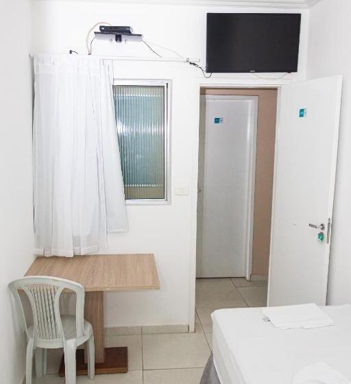 فندق Grandville Centro