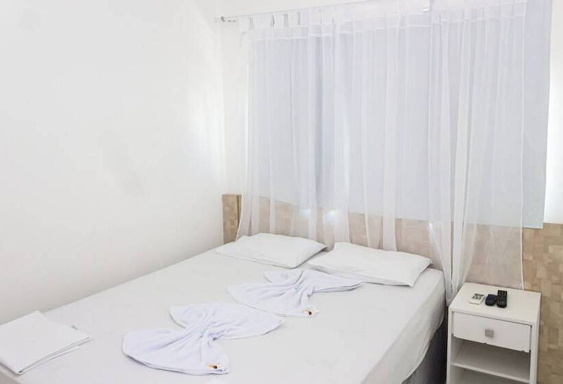 فندق Grandville Centro