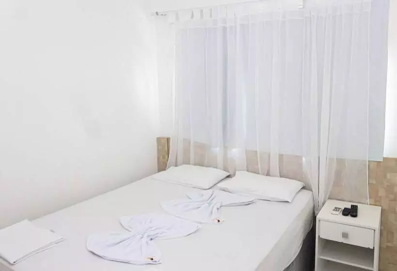 Hotelli Grandville Centro