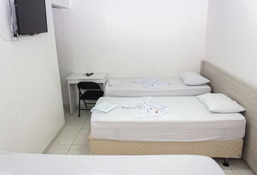 فندق Grandville Centro