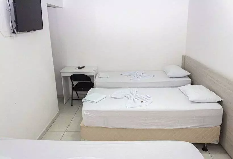 Hotelli Grandville Centro