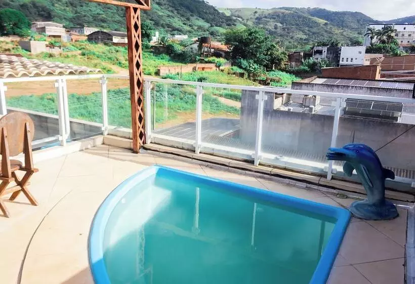 Hotelli Grandville Centro