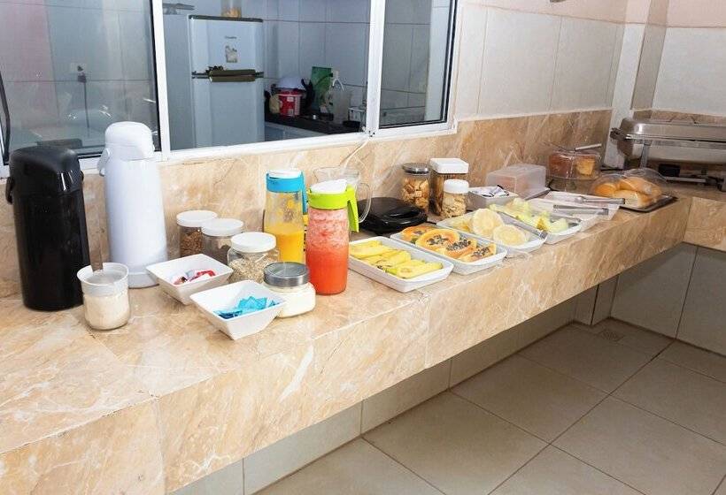 فندق Grandville Centro