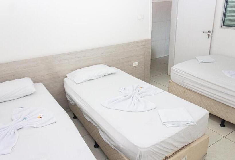 فندق Grandville Centro