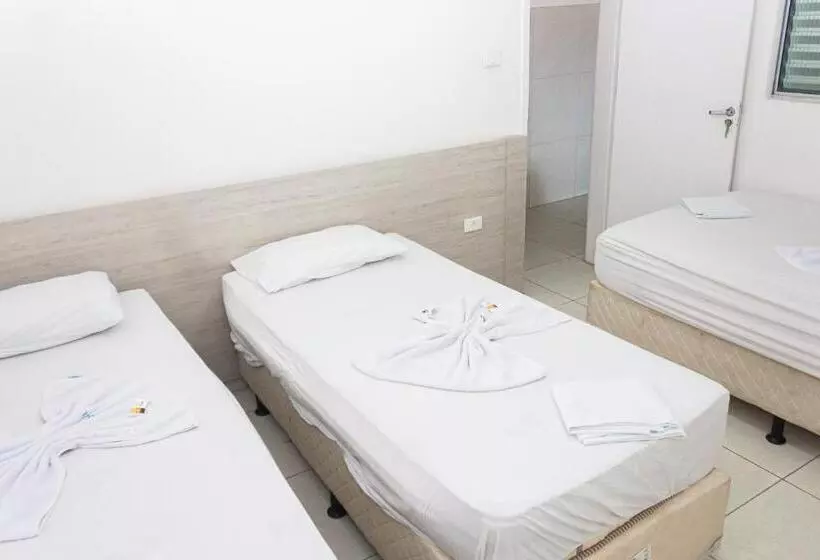 Hotelli Grandville Centro