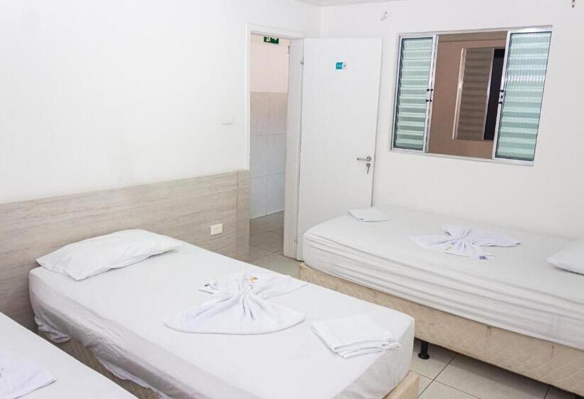 فندق Grandville Centro