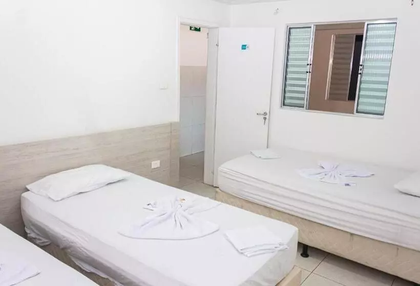 Hotelli Grandville Centro