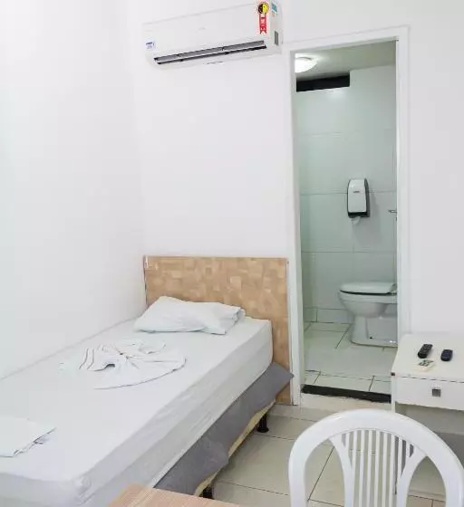 Hotelli Grandville Centro