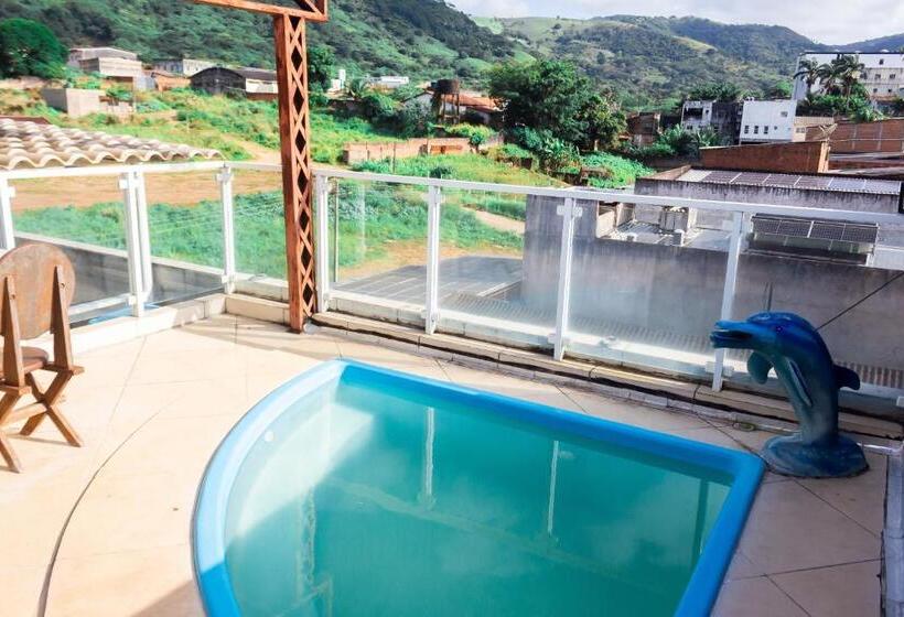 فندق Grandville Centro