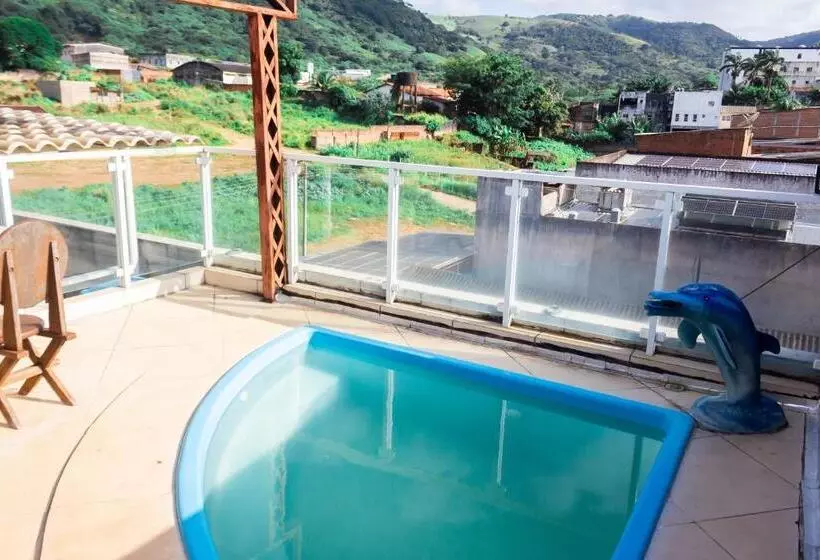 Hotelli Grandville Centro