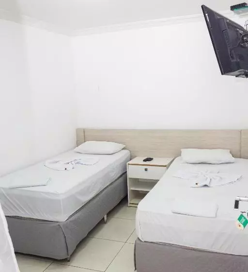 Hotelli Grandville Centro