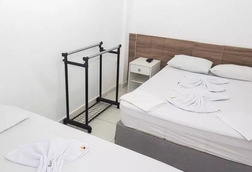 Hotelli Grandville Centro