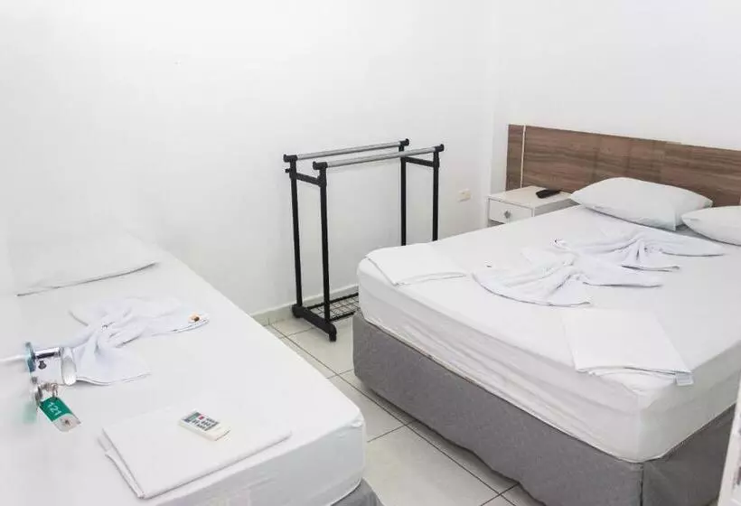 Hotelli Grandville Centro