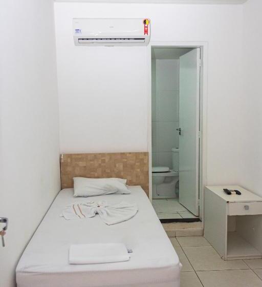 فندق Grandville Centro