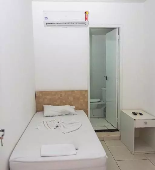 Hotelli Grandville Centro