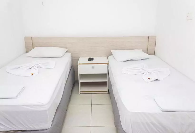 Hotelli Grandville Centro