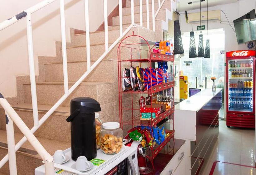 فندق Grandville Centro