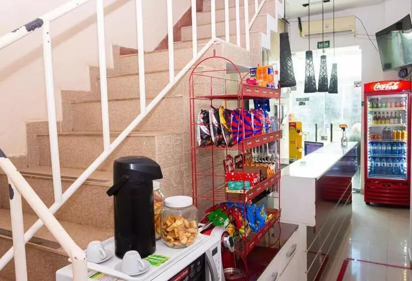 Hotelli Grandville Centro