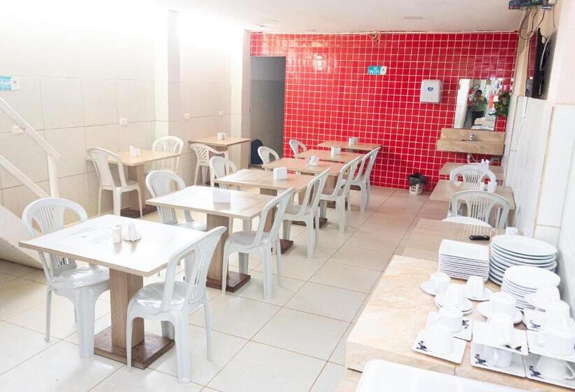 فندق Grandville Centro