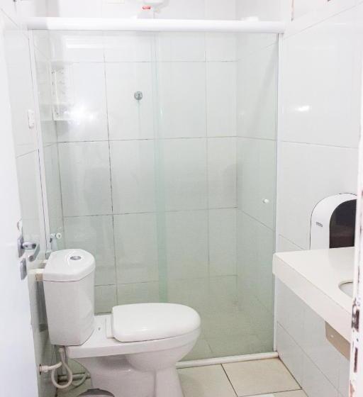 فندق Grandville Centro