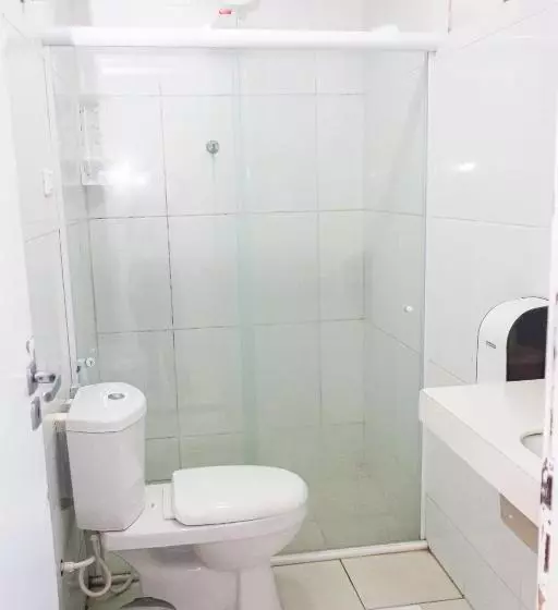 Hotelli Grandville Centro