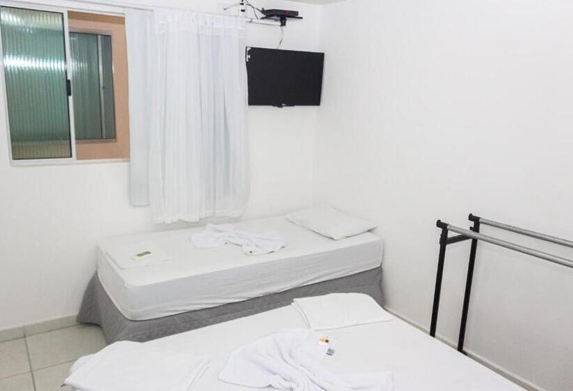 فندق Grandville Centro