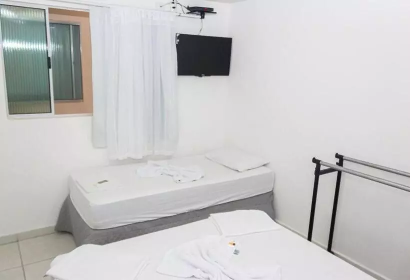 Hotelli Grandville Centro