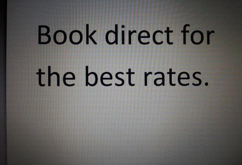 هتل Hafanymor Guesthouse