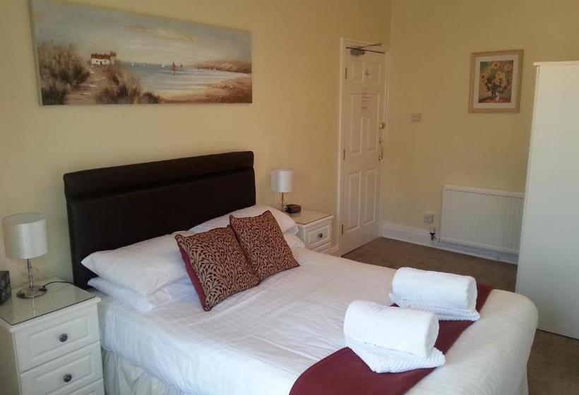 هتل Hafanymor Guesthouse