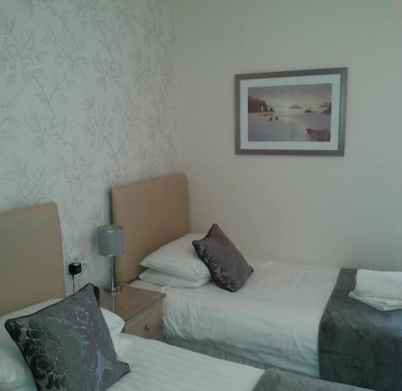 هتل Hafanymor Guesthouse