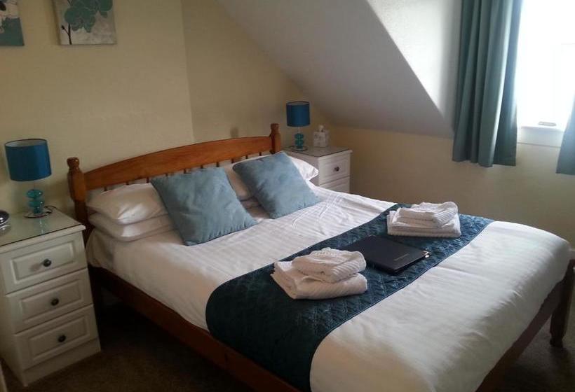 هتل Hafanymor Guesthouse