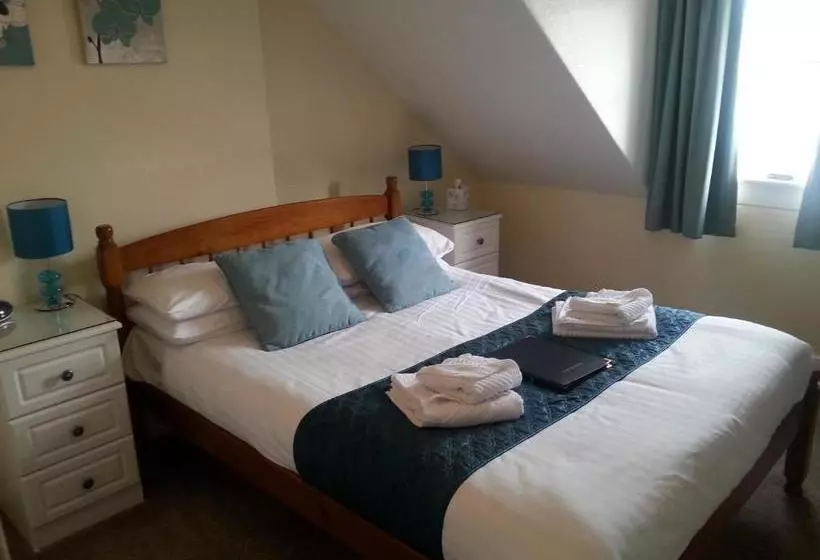 هتل Hafanymor Guesthouse