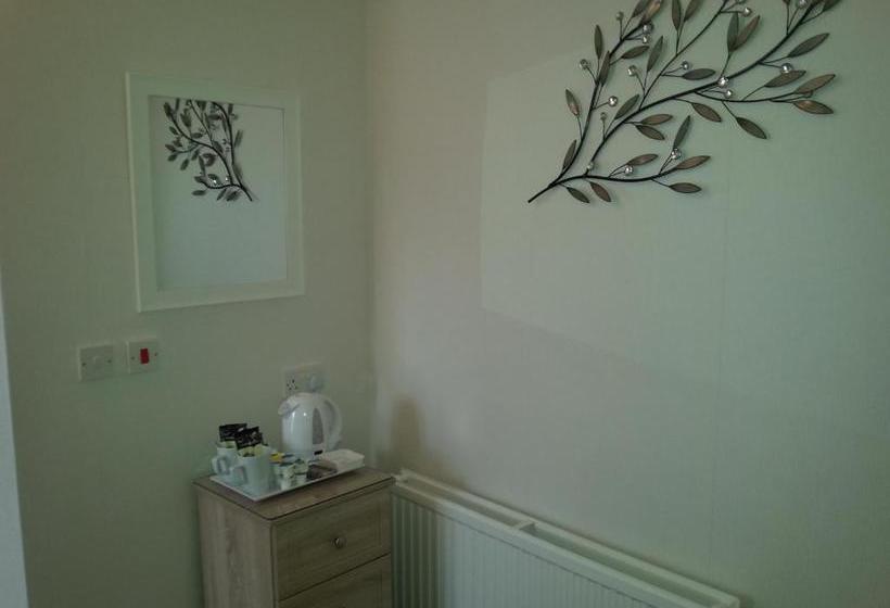 هتل Hafanymor Guesthouse