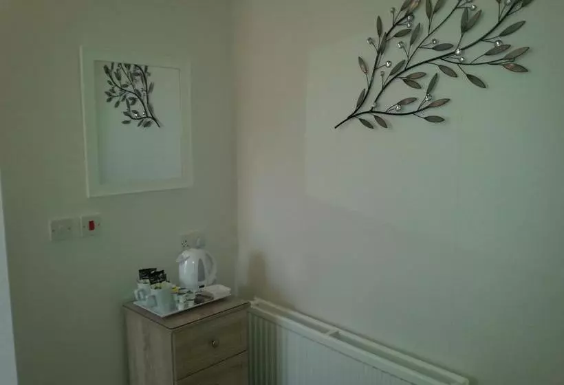 هتل Hafanymor Guesthouse