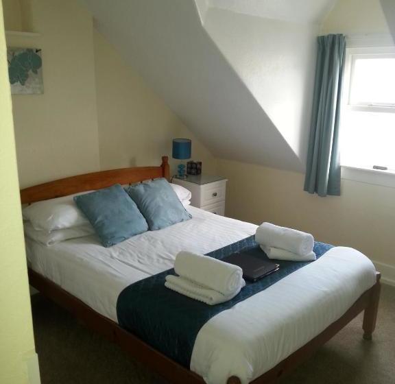 هتل Hafanymor Guesthouse