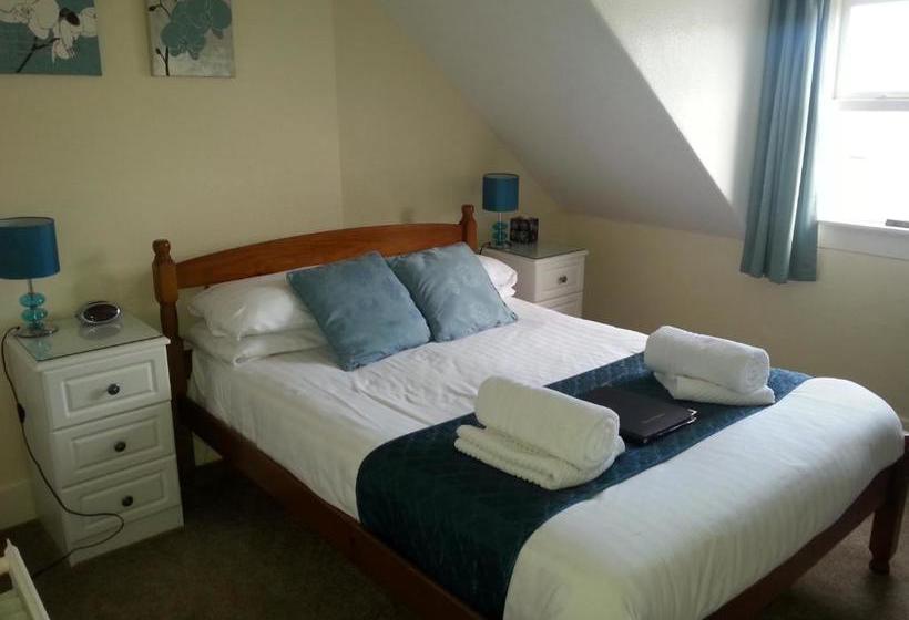 هتل Hafanymor Guesthouse