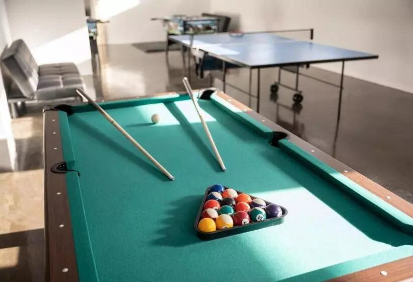 ホテル Haus Lungau