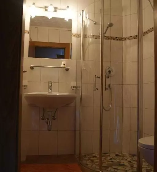 ホテル Haus Lungau