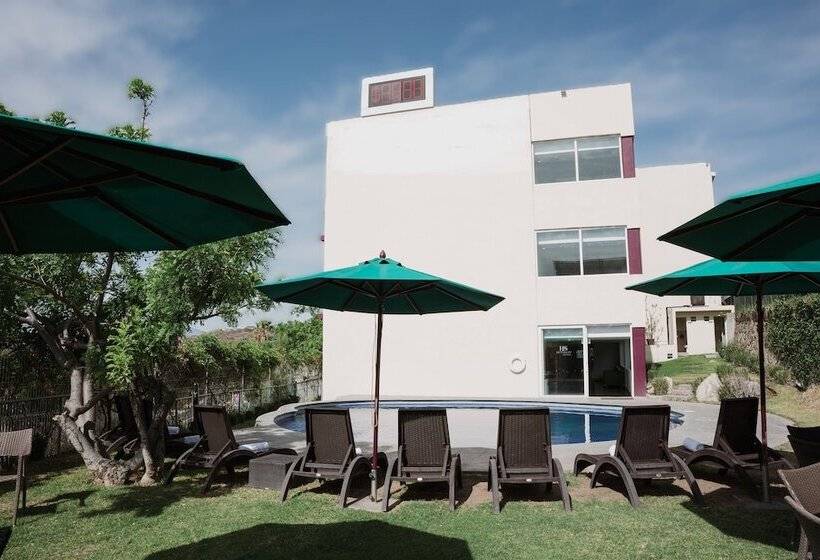 Memora Hotel & Villas Chapala