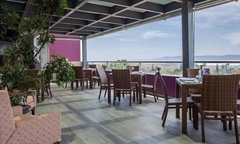 Memora Hotel & Villas Chapala
